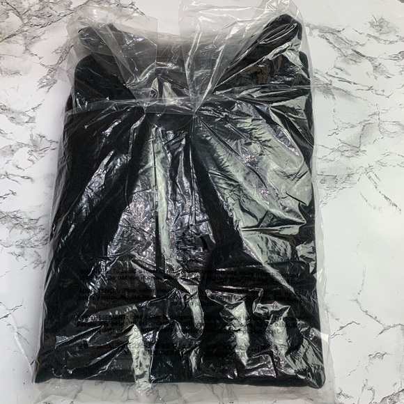 NWT Madewell V-Neck Full-Coverage Bodysuit - Picture 6 of 6